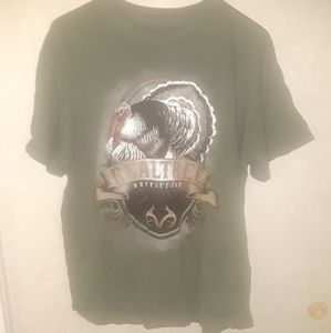 Men's t shirt